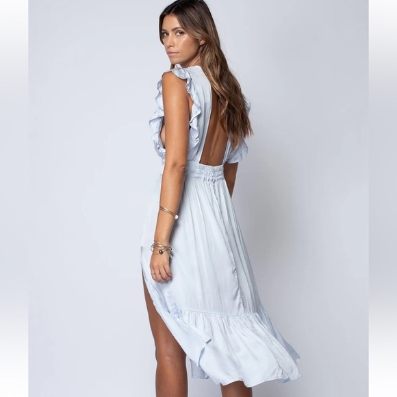 Still Water Jessie Midi - Picture 4 of 8